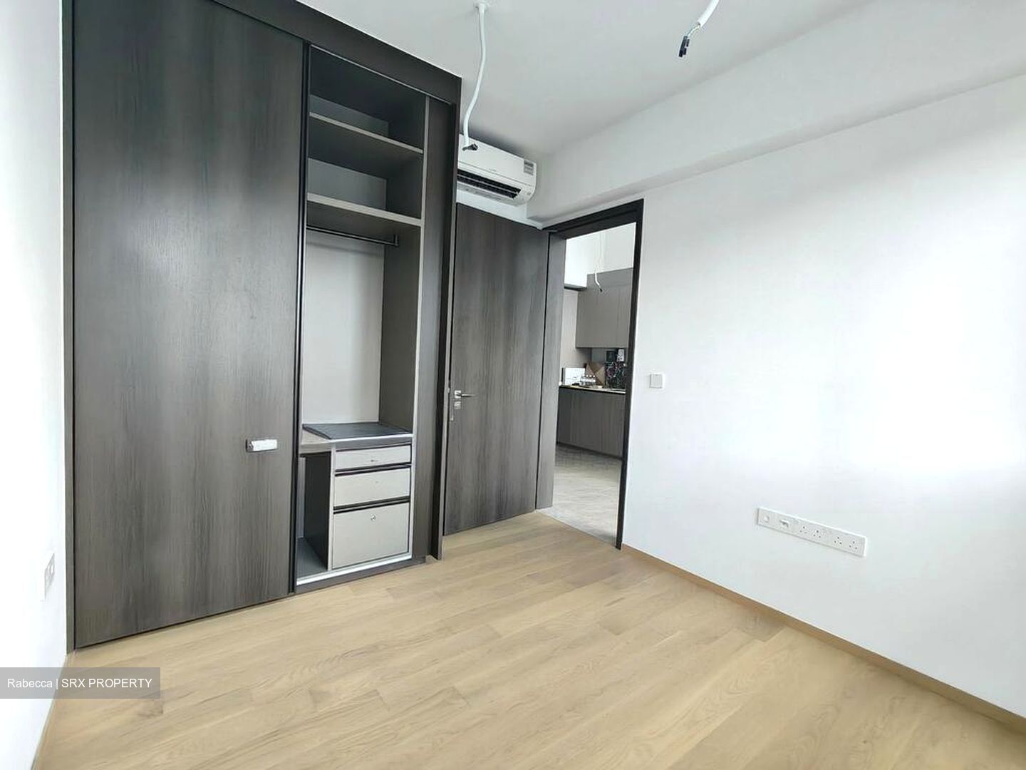 Piccadilly Grand (D8), Apartment #508980011